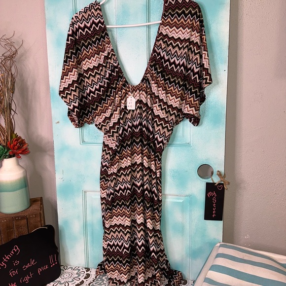 Western Dress - Picture 1 of 1